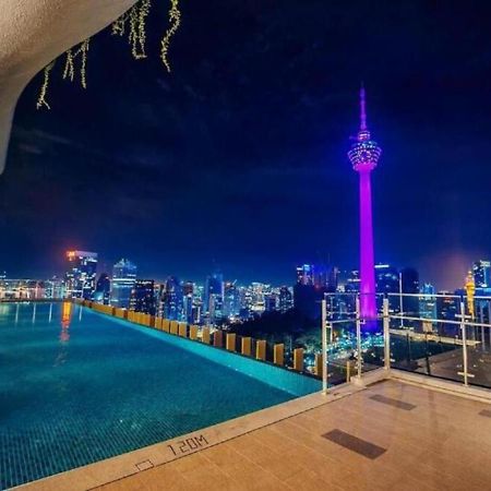 Ceylonz Suites, Casa For Your Holiday Kuala Lumpur Exteriör bild