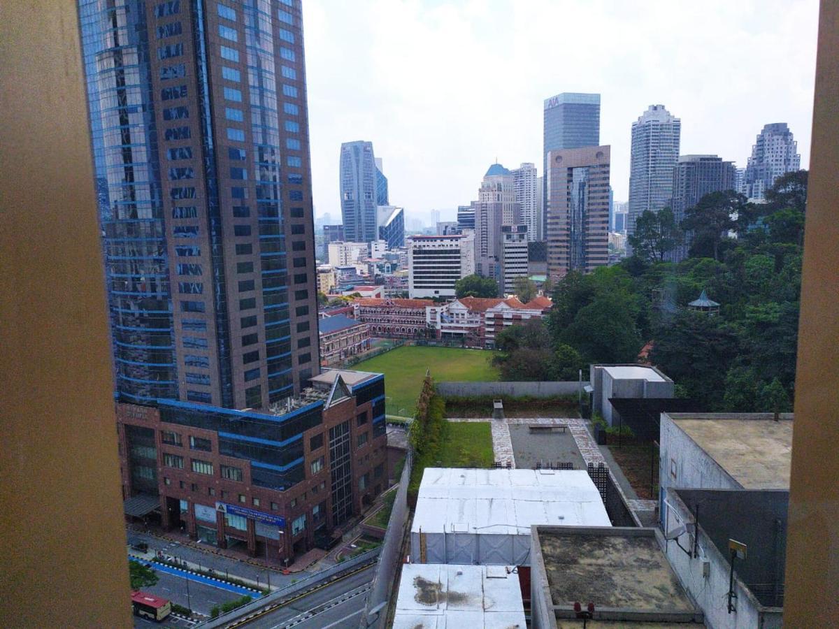 Ceylonz Suites, Casa For Your Holiday Kuala Lumpur Exteriör bild